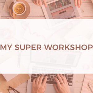 My Super Workshop: How to book more customers