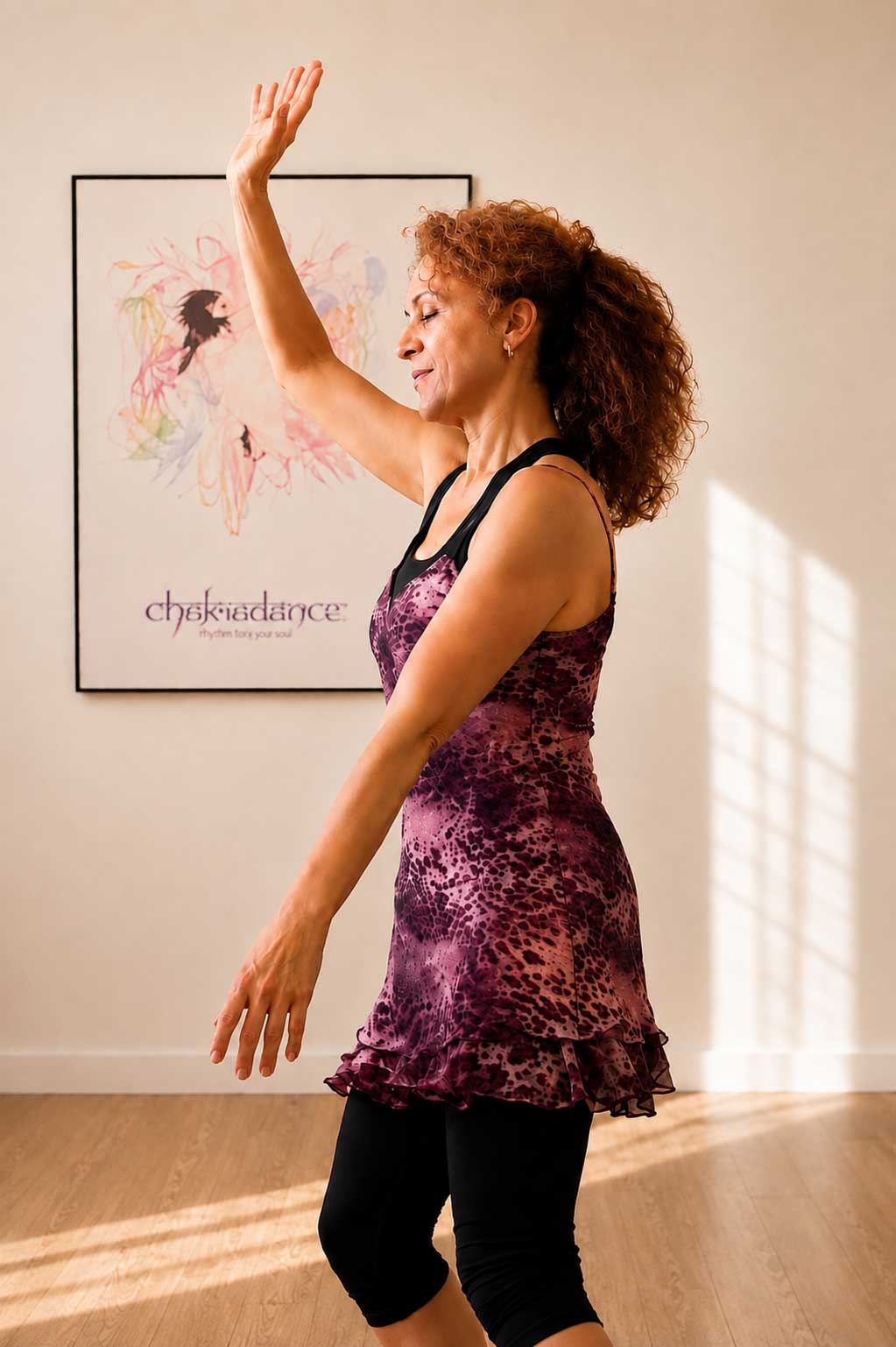 Chakradance
